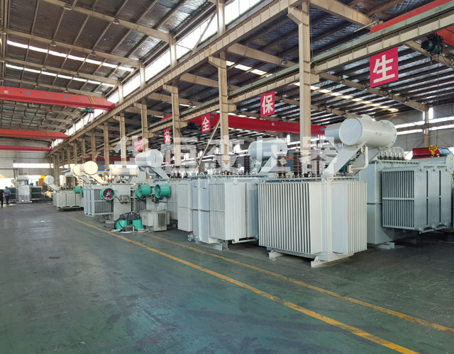 S11-8000/35盐津盐津盐津电力变压器厂家