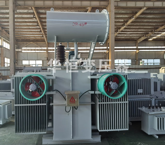 S13-8000/35盐津盐津盐津电力变压器