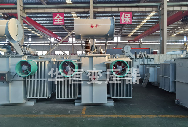 S13-6300/35盐津盐津盐津电力变压器