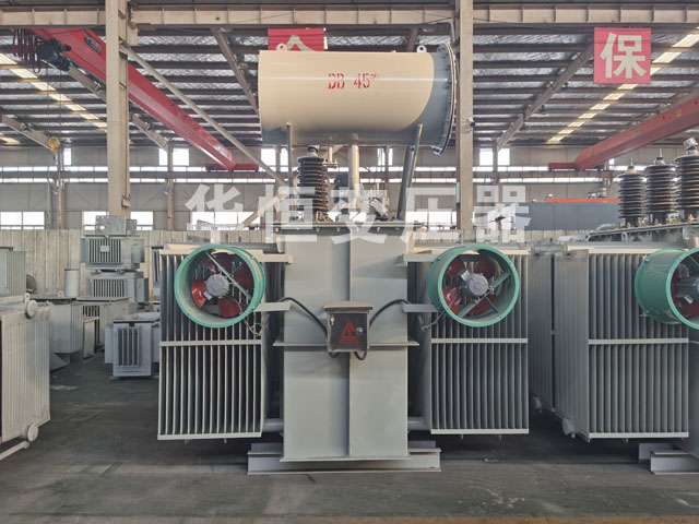 S11-10000/35盐津盐津盐津油浸式变压器